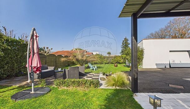 Villa / Maison 6 pièces  à vendre Vaux-sur-Mer 17640