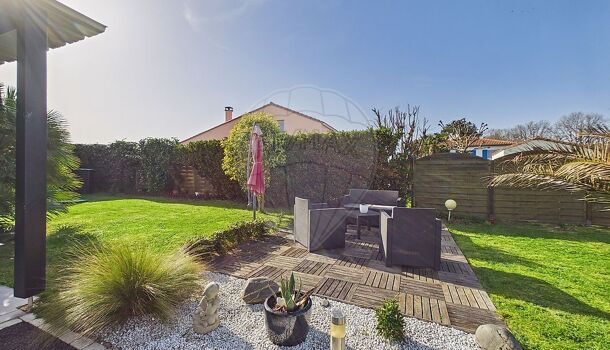 Villa / Maison 6 pièces  à vendre Vaux-sur-Mer 17640