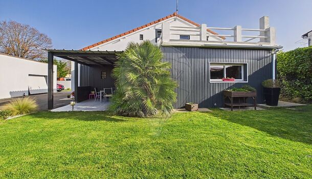 Villa / Maison 6 pièces  à vendre Vaux-sur-Mer 17640