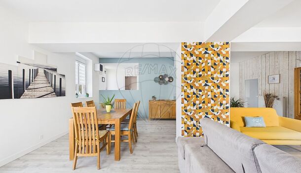 Villa / Maison 6 pièces  à vendre Vaux-sur-Mer 17640