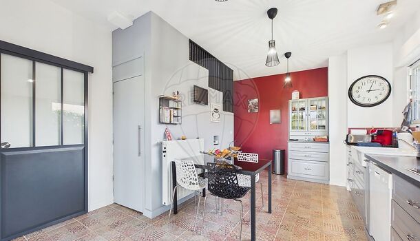 Villa / Maison 6 pièces  à vendre Vaux-sur-Mer 17640