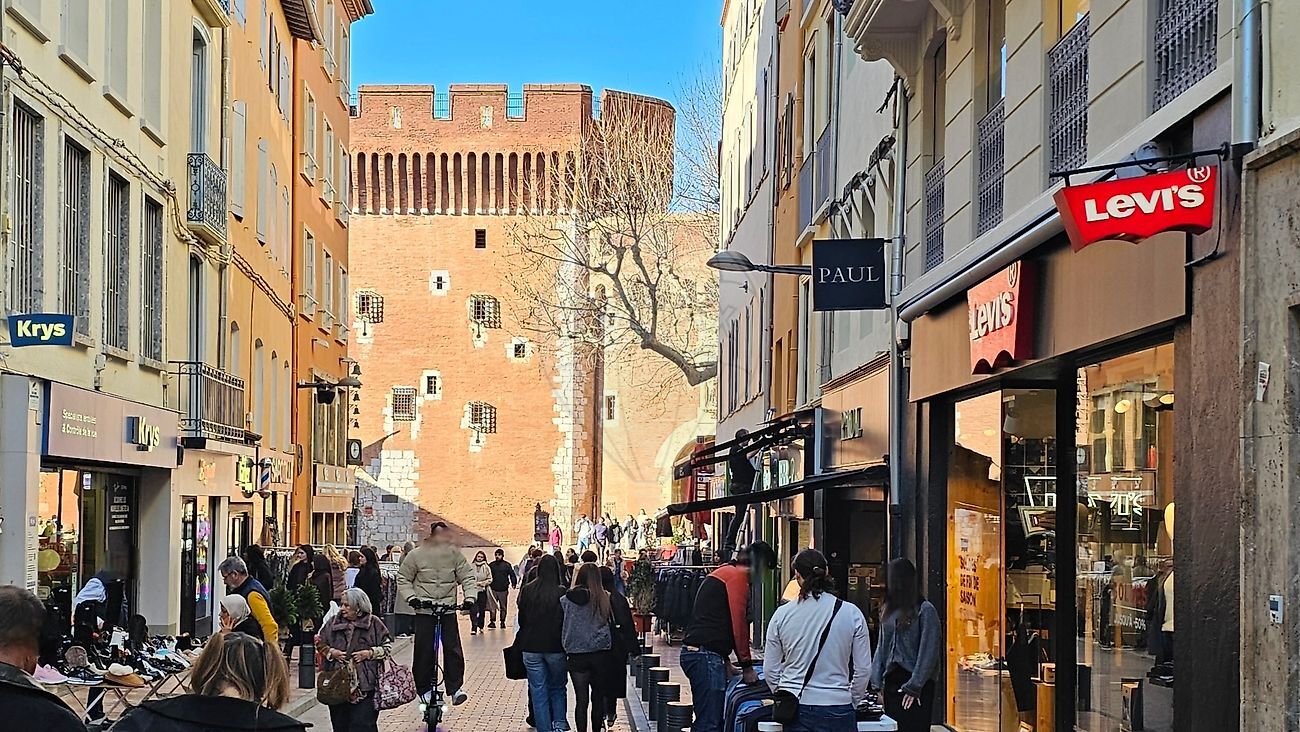 Immeuble  T9 à vendre Perpignan 66000