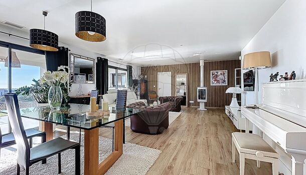 Villa / Maison 5 pièces  à vendre Fitou 11510