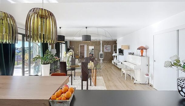 Villa / Maison 5 pièces  à vendre Fitou 11510