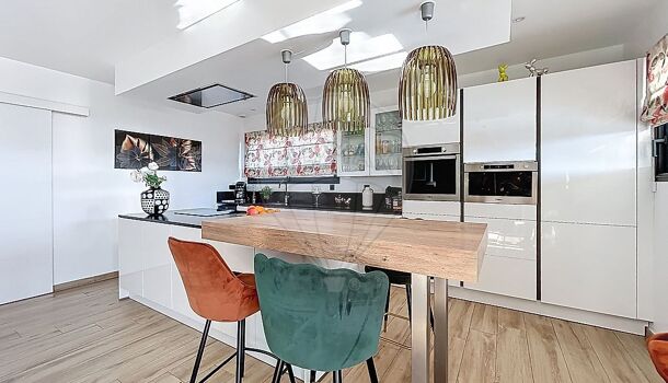 Villa / Maison 5 pièces  à vendre Fitou 11510