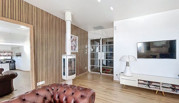 Villa / Maison 5 pièces  à vendre Fitou 11510