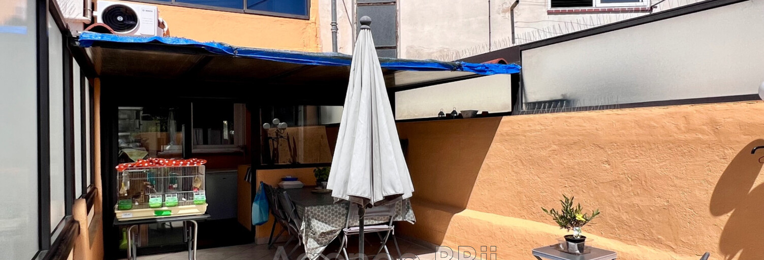 Maison 5 Pièces 123 m² à vendre à La Trinité (06340)