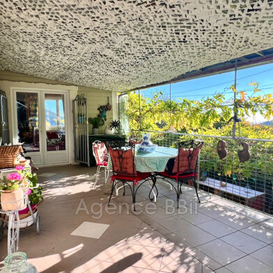 Maison 7 pièces 669100 €