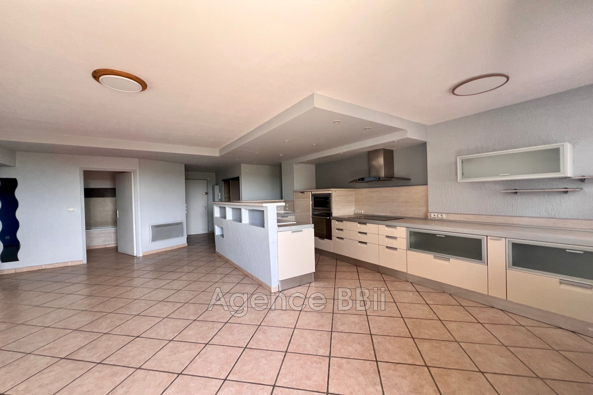 Appartement  T4 à vendre Nice 06300