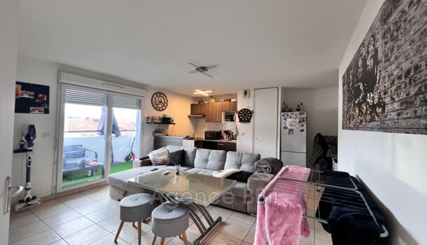 Appartement 2 pièces  à vendre Nice 06300