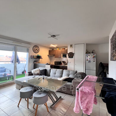 Appartement 2 pièces 230100 €