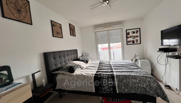 Appartement 2 pièces  à vendre Nice 06300