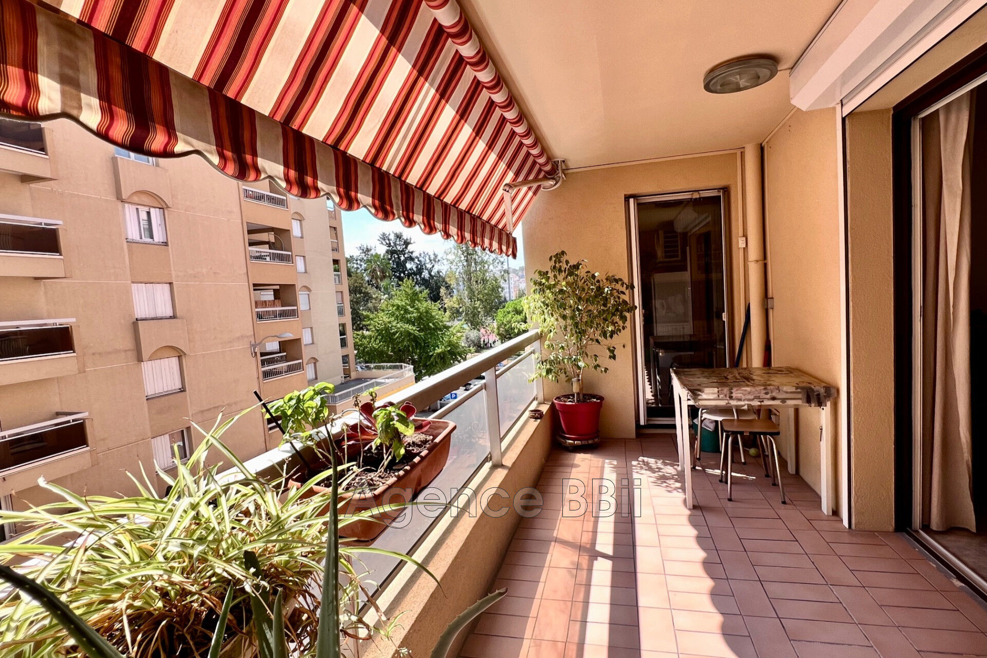 Appartement 4 pièces  à vendre Nice 06300
