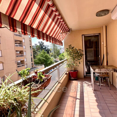 Appartement 4 pièces 369000 €