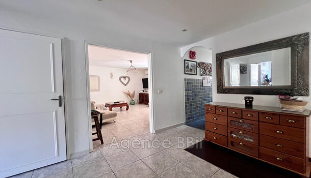 Appartement 4 pièces  à vendre Nice 06300