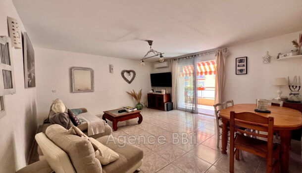 Appartement 4 pièces  à vendre Nice 06300