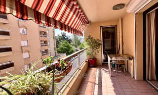 Appartement 4 Pièces 87 m² à vendre à Nice (06300)
