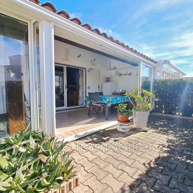 Maison 5 pièces 234500 €