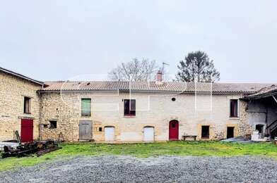 Maison 4 pièces 139000 €