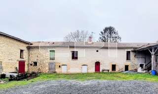 Maison 4 Pièces 100 m² à vendre à Loudun (86200)