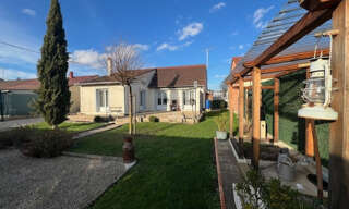 Maison 4 Pièces 100 m² à vendre à Thiéblemont-Farémont (51300)