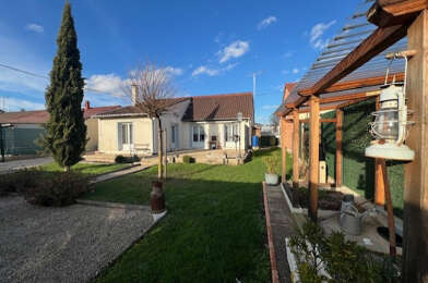 Maison 4 pièces 176550 €