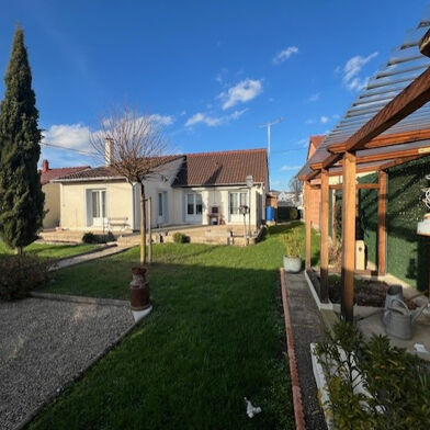 Maison 4 pièces 176550 €