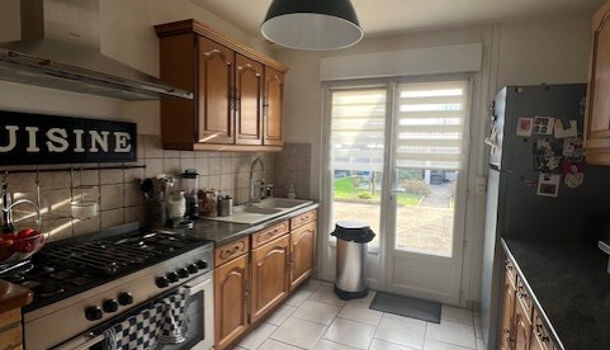 Villa / Maison 4 pièces  à vendre Thiéblemont-Farémont 51300