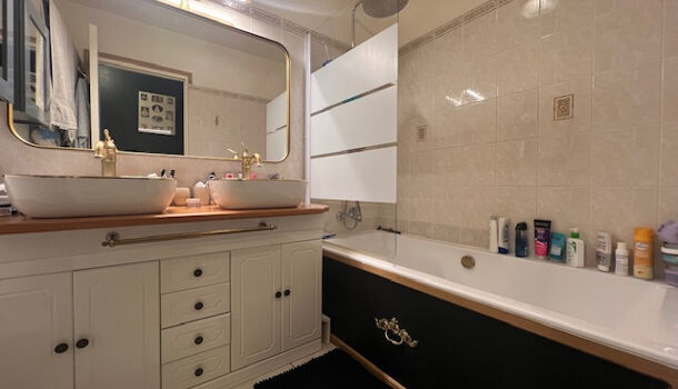 Villa / Maison 4 pièces  à vendre Thiéblemont-Farémont 51300