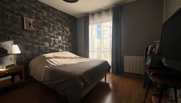 Villa / Maison 4 pièces  à vendre Thiéblemont-Farémont 51300