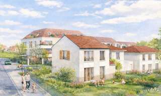 Maison 4 Pièces 90 m² à vendre à Orgeval (78630)