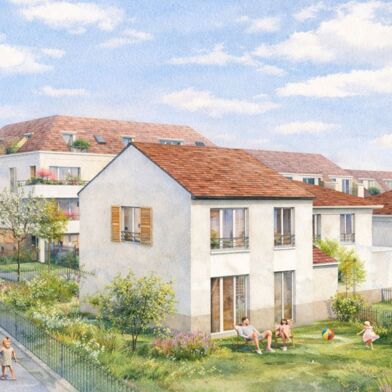 Maison 5 pièces 532000 €