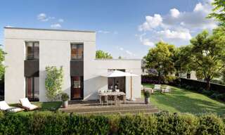 Maison 4 Pièces 90 m² à vendre à Orgeval (78630)