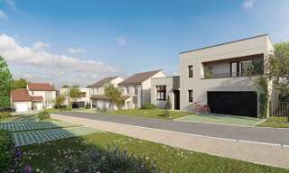 Maison 4 Pièces 90 m² à vendre à Orgeval (78630)