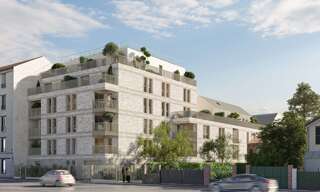 Appartement neuf   m² à vendre à Malakoff (92240)