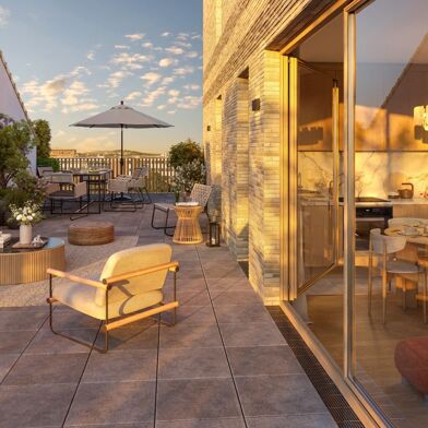 Appartement 1 pièces 279000 €