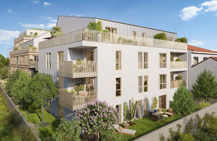Découvrez une adresse privilégiée à Malakoff — photo 3