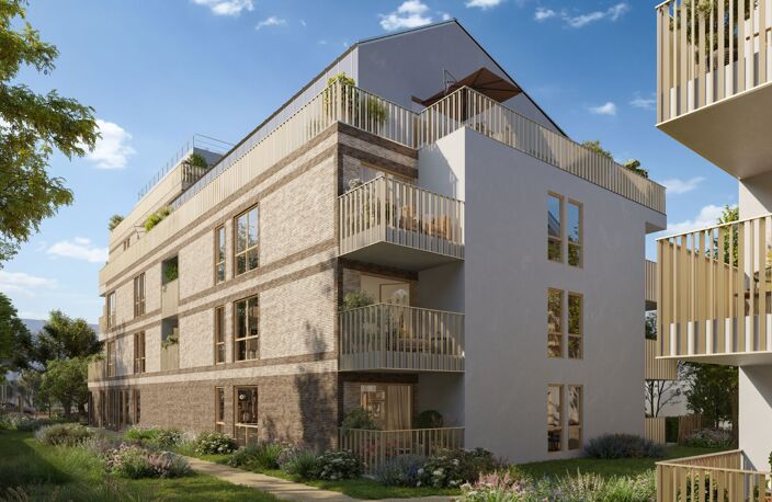 Découvrez une adresse privilégiée à Malakoff — photo 4