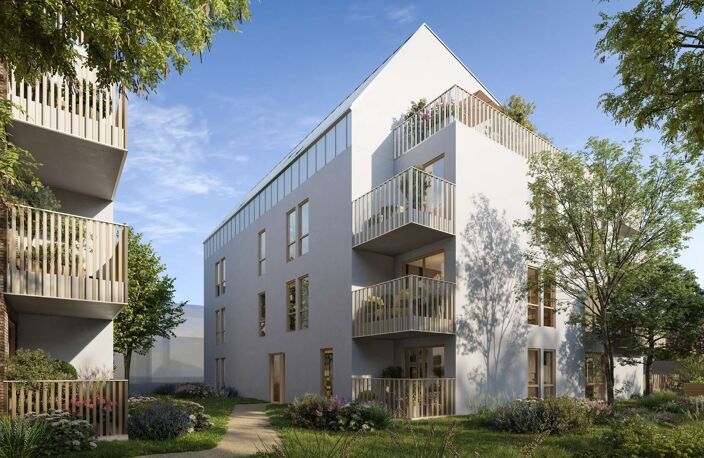 Découvrez une adresse privilégiée à Malakoff — photo 5