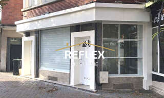 Commerce  41 m² à vendre à Doullens (80600)