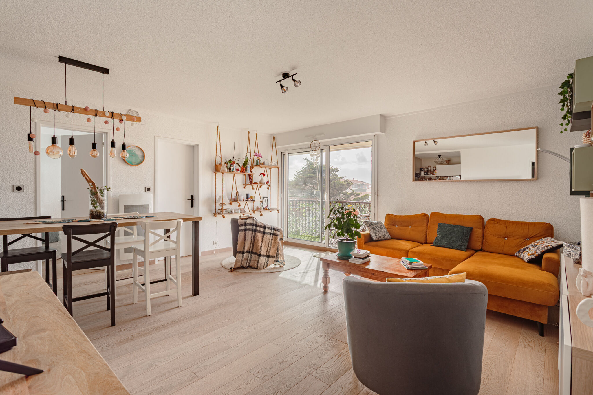 Appartement  T4 à vendre Capbreton 40130