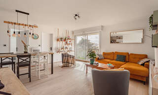 Appartement 4 Pièces 74 m² à vendre à Capbreton (40130)