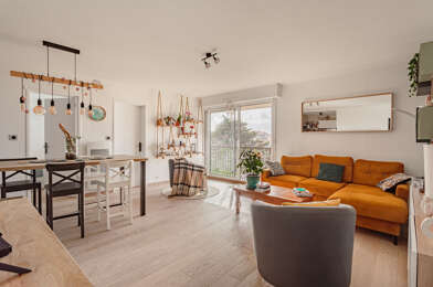 Appartement 4 pièces 660000 €