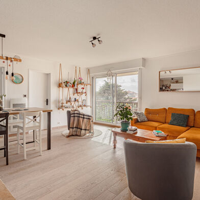 Appartement 4 pièces 660000 €