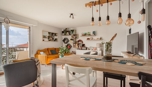 Appartement 4 pièces  à vendre Capbreton 40130