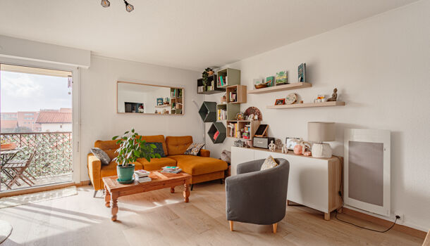 Appartement 4 pièces  à vendre Capbreton 40130