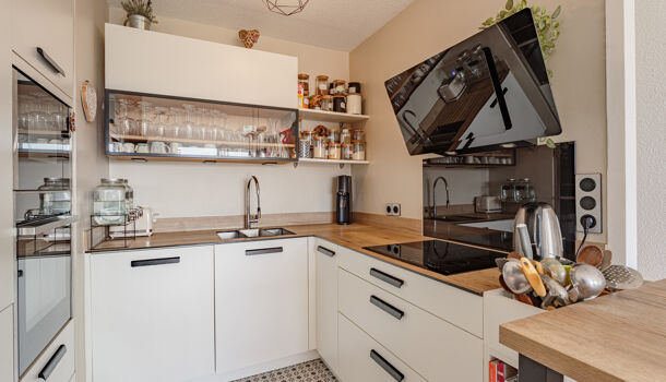 Appartement 4 pièces  à vendre Capbreton 40130