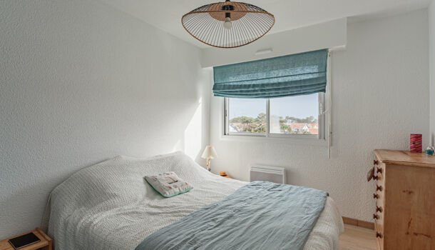 Appartement 4 pièces  à vendre Capbreton 40130