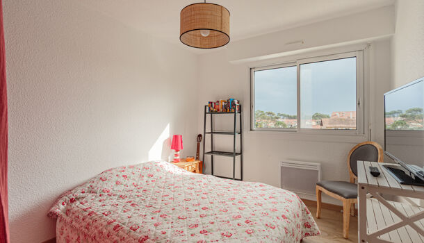 Appartement 4 pièces  à vendre Capbreton 40130