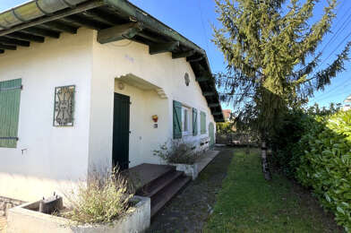 Maison 3 pièces 229000 €